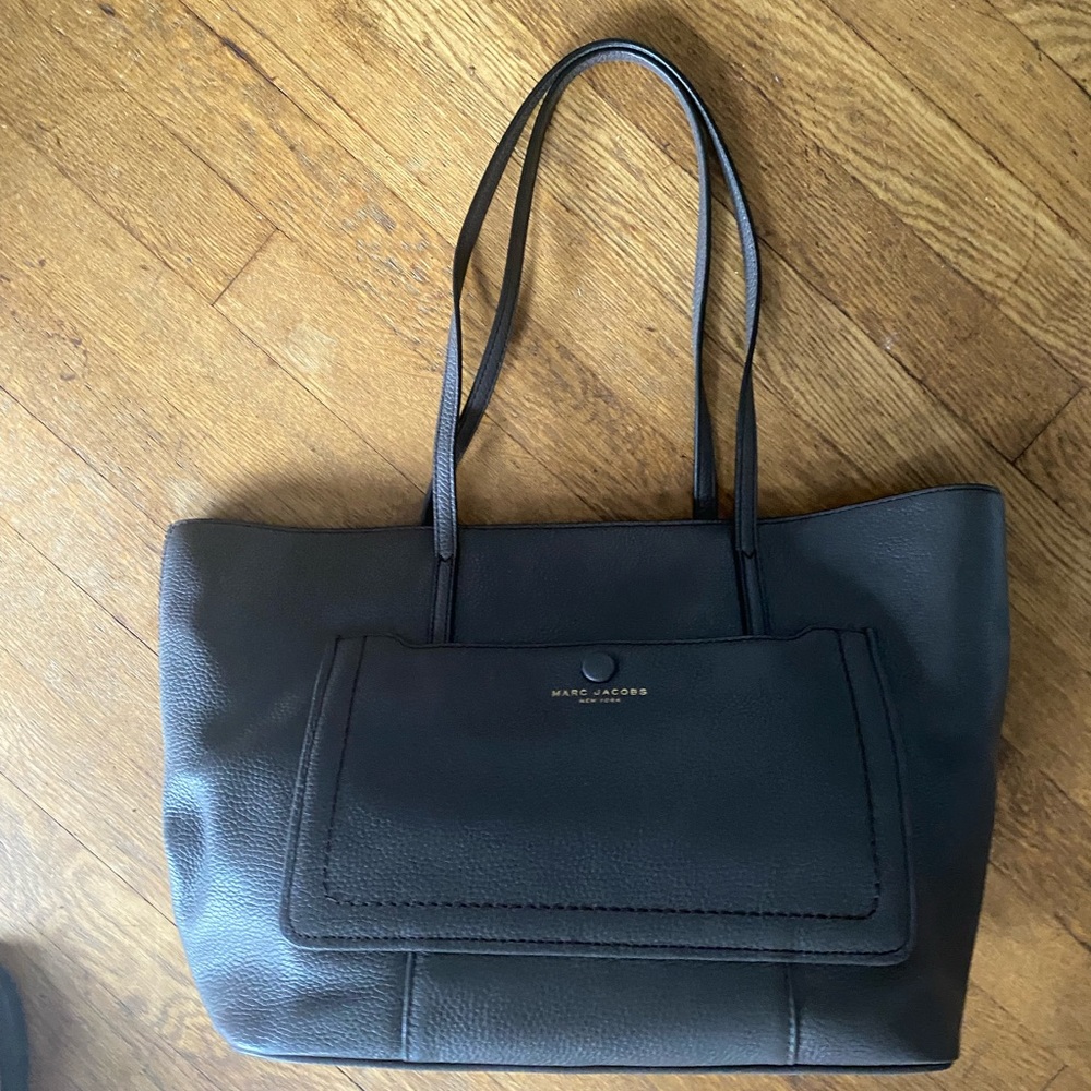 NWT Marc Jacobs Empire City Shopper Tote Bag